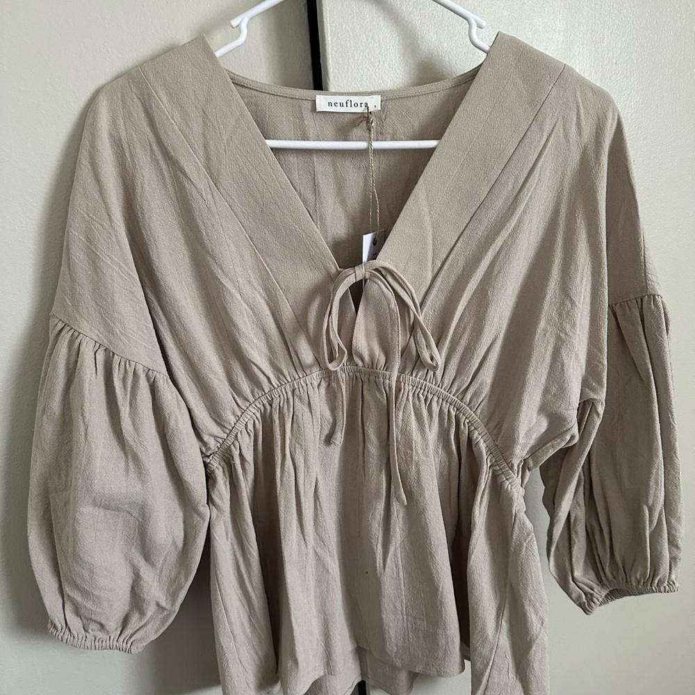 Neuflora Elsie Blouse